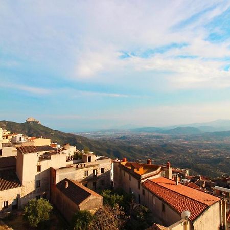 Appartamenti Nicolo Baunei Exterior foto