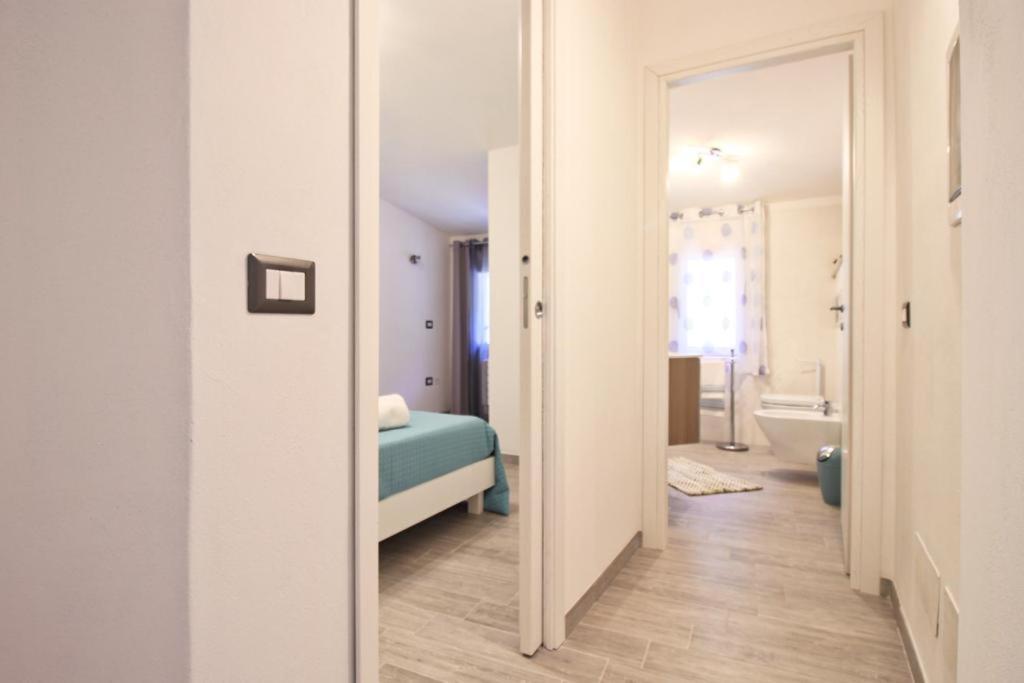 Appartamenti Nicolo Baunei Exterior foto