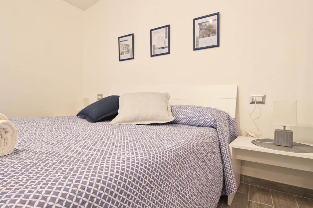 Appartamenti Nicolo Baunei Exterior foto