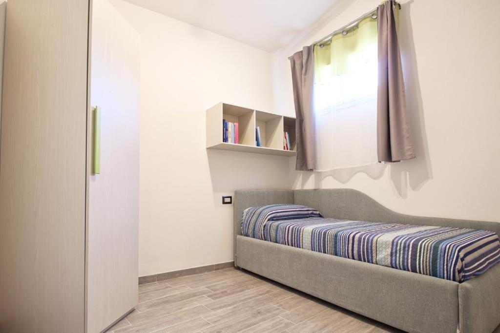 Appartamenti Nicolo Baunei Exterior foto