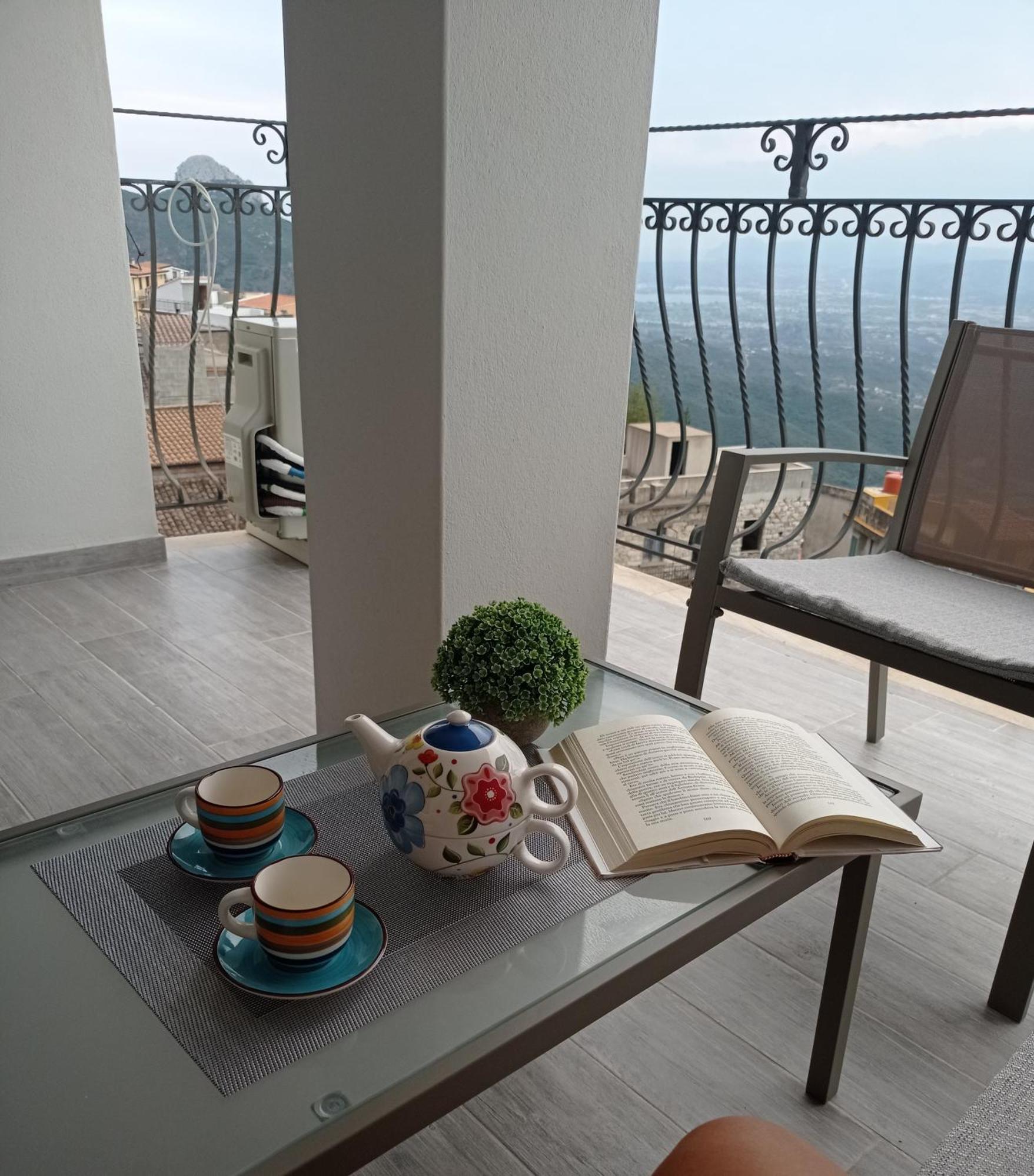 Appartamenti Nicolo Baunei Habitación foto